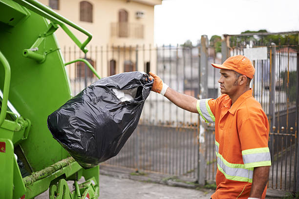 Retail Junk Removal in Madison, FL